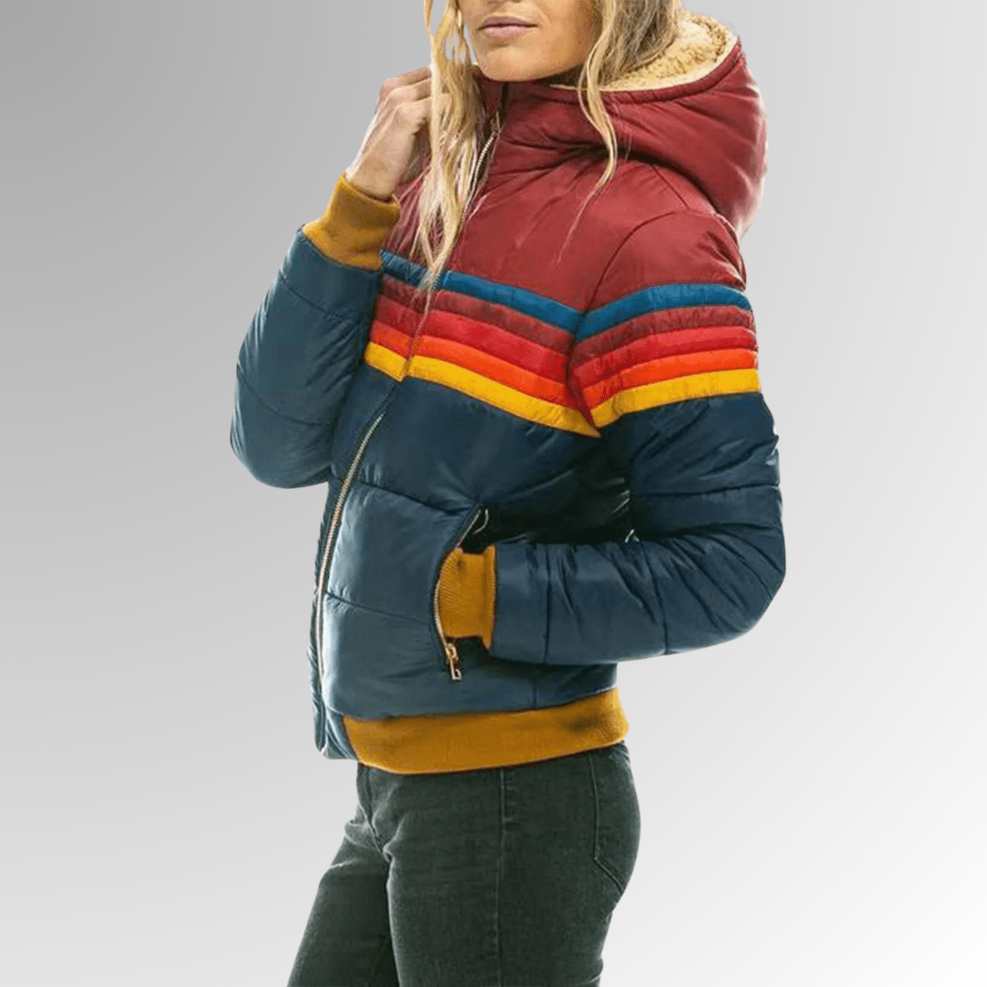 Marietta™ | Casaco Impermeável de Chuva - | Benedita Lisboa