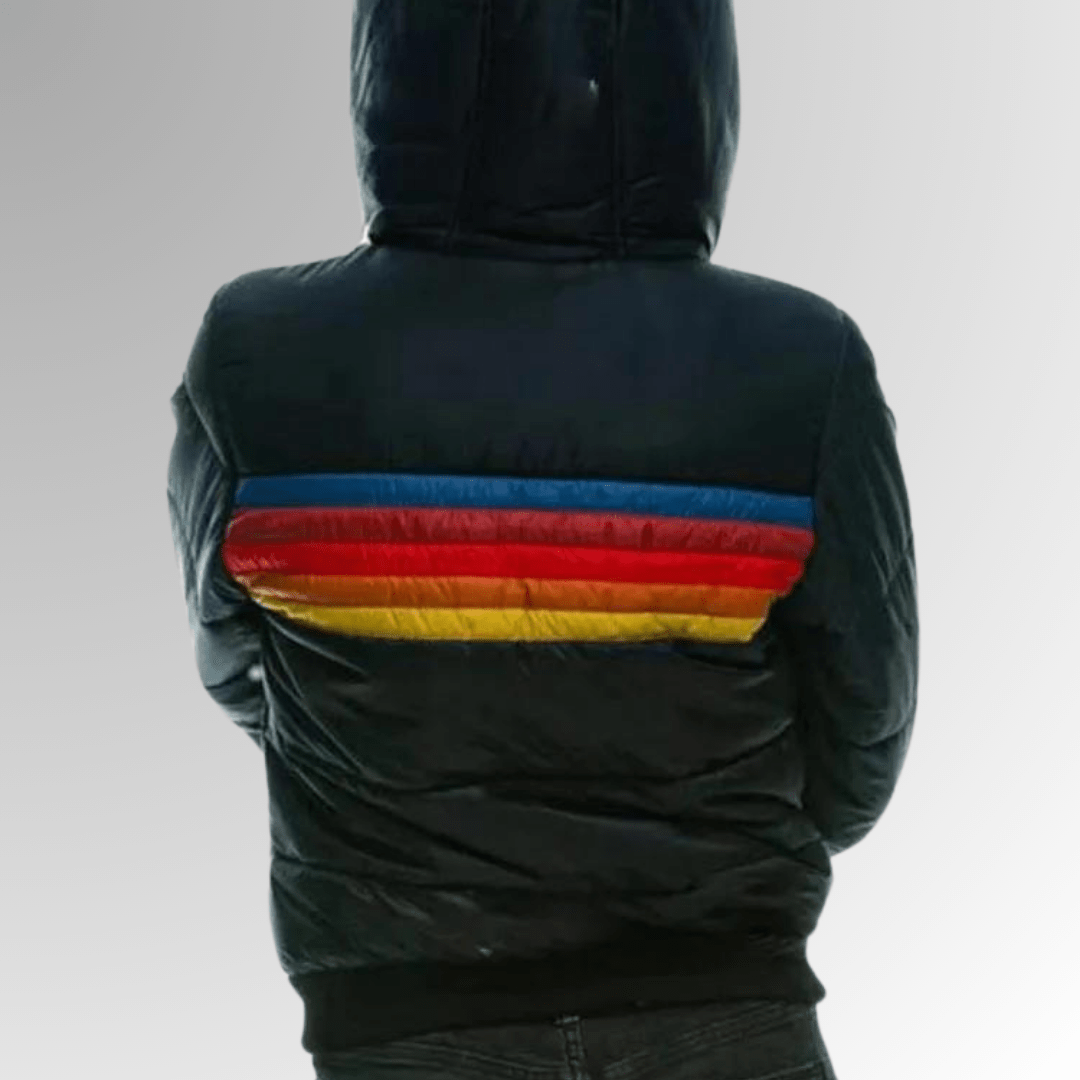 Marietta™ | Casaco Impermeável de Chuva - | Benedita Lisboa