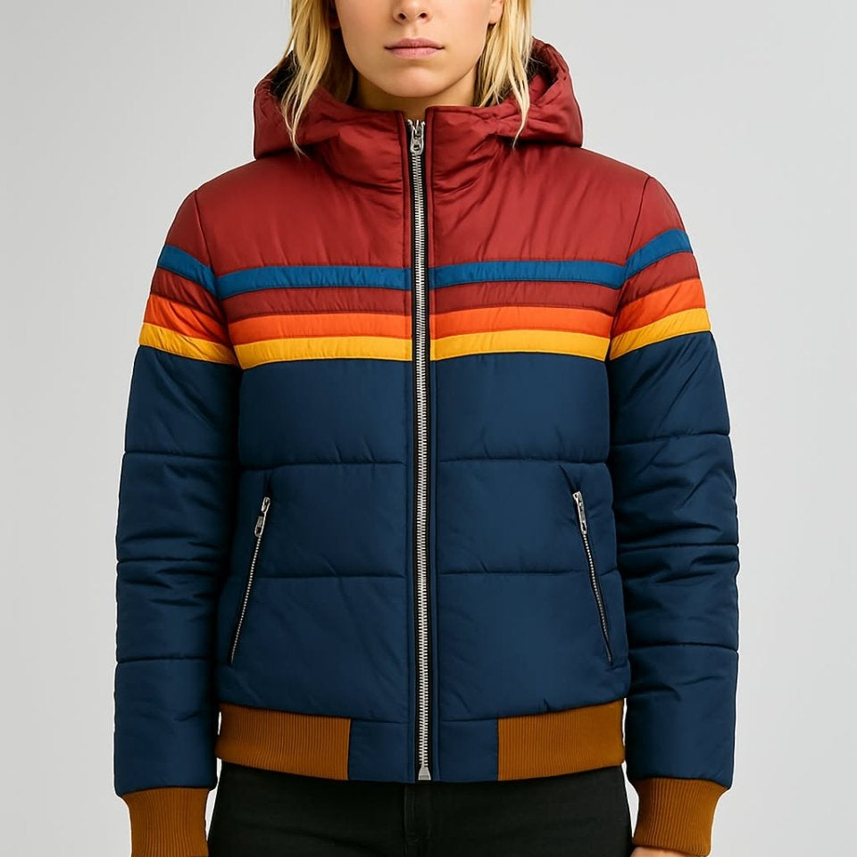 Marietta™ | Casaco Impermeável de Chuva - | Benedita Lisboa