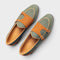 Marina™ | Mocassins Confortáveis - | Benedita Lisboa