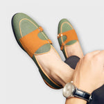 Marina™ | Mocassins Confortáveis - | Benedita Lisboa