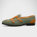 Marina™ | Mocassins Confortáveis - | Benedita Lisboa