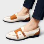 Marina™ | Mocassins Confortáveis - | Benedita Lisboa