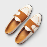 Marina™ | Mocassins Confortáveis - | Benedita Lisboa