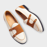 Marina™ | Mocassins Confortáveis - | Benedita Lisboa
