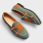 Marina™ | Mocassins Confortáveis - | Benedita Lisboa