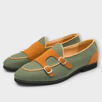 Marina™ | Mocassins Confortáveis - | Benedita Lisboa