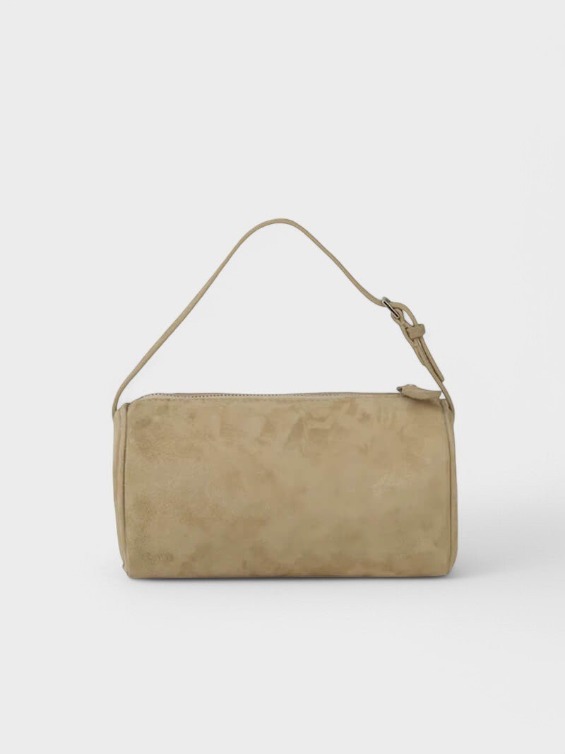 Marisa™ | Bolsa em pele - | Benedita Lisboa