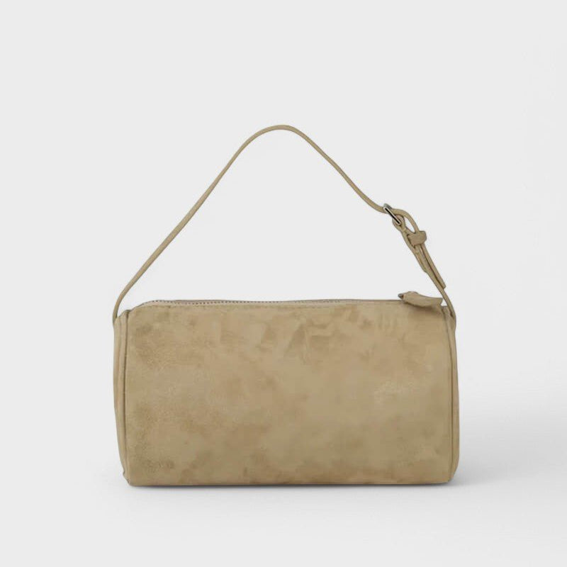 Marisa™ | Bolsa em pele - | Benedita Lisboa