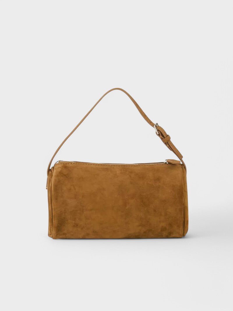 Marisa™ | Bolsa em pele - | Benedita Lisboa