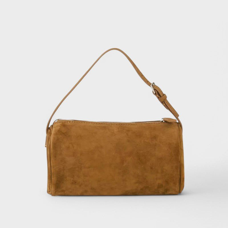 Marisa™ | Bolsa em pele - | Benedita Lisboa
