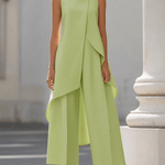 Marta™ | Macacão Elegante e Versátil - | Benedita Lisboa