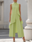 Marta™ | Macacão Elegante e Versátil - | Benedita Lisboa
