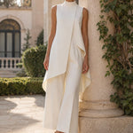 Marta™ | Macacão Elegante e Versátil - | Benedita Lisboa