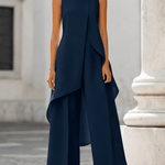 Marta™ | Macacão Elegante e Versátil - | Benedita Lisboa