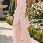 Marta™ | Macacão Elegante e Versátil - | Benedita Lisboa