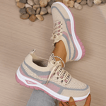 Marta™ | Sapatilhas Ortopédicas Comfort Plus - | Benedita Lisboa