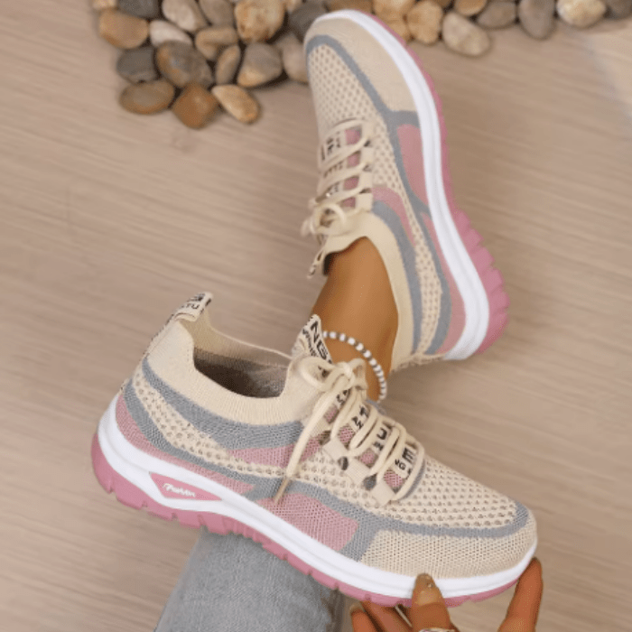 Marta™ | Sapatilhas Ortopédicas Comfort Plus - | Benedita Lisboa