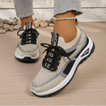 Marta™ | Sapatilhas Ortopédicas Comfort Plus - | Benedita Lisboa
