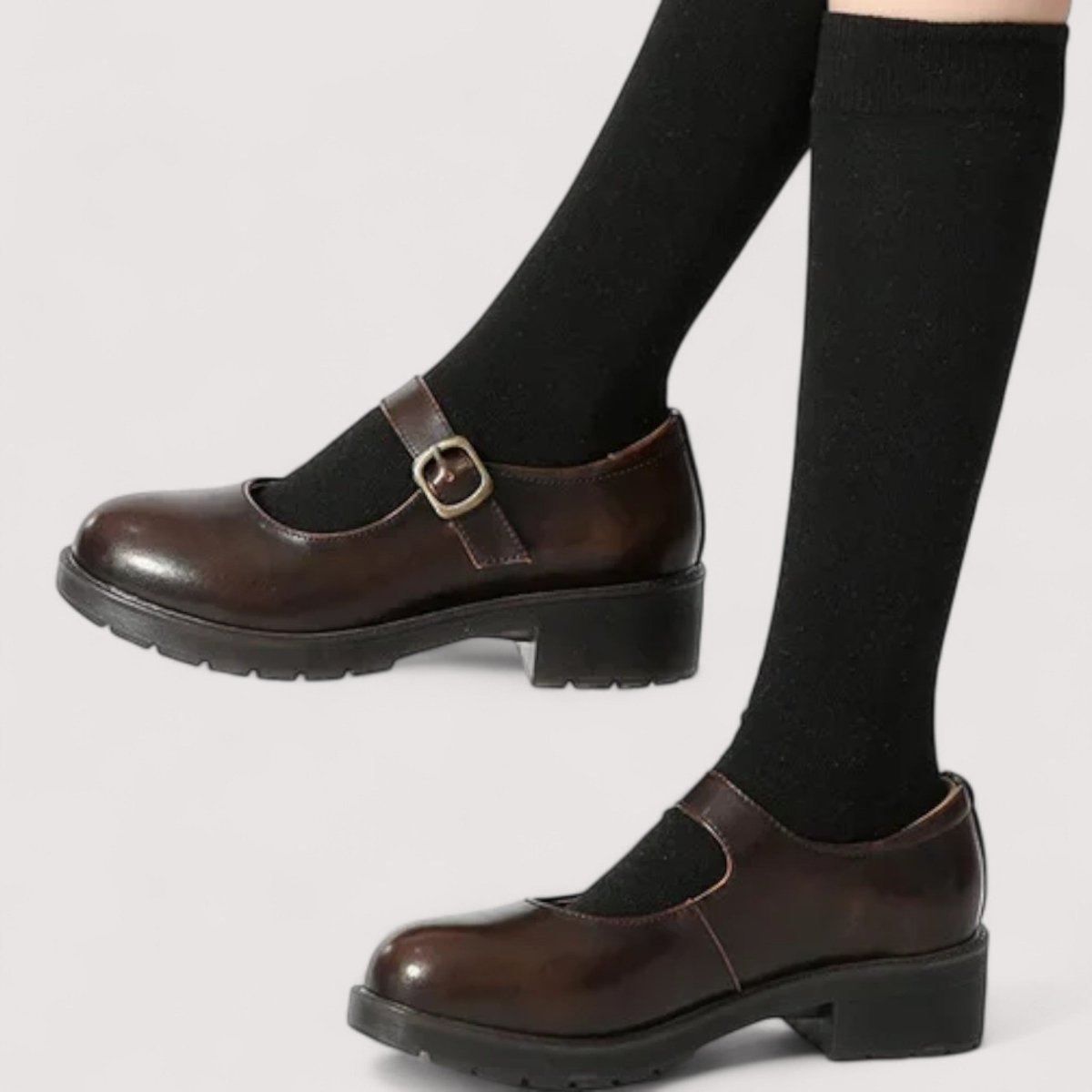Marta™ | Sapatos Clássicos e Elegantes - | Benedita Lisboa