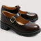 Marta™ | Sapatos Clássicos e Elegantes - | Benedita Lisboa