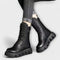 Martina™ | Botas de senhora com estilo - | Benedita Lisboa