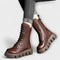 Martina™ | Botas de senhora com estilo - | Benedita Lisboa
