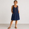 Maud | Vestido de Verão Leve em Algodão - Vêtements & Accessoires | Benedita Lisboa