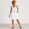 Maud | Vestido de Verão Leve em Algodão - Vêtements & Accessoires | Benedita Lisboa