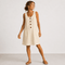 Maud | Vestido de Verão Leve em Algodão - Vêtements & Accessoires | Benedita Lisboa