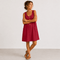 Maud | Vestido de Verão Leve em Algodão - Vêtements & Accessoires | Benedita Lisboa