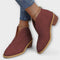 Meçia™ | Botins modernos - | Benedita Lisboa