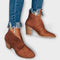 Meçia™ | Botins modernos - | Benedita Lisboa