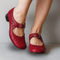 Megan™ | Saltos Ortopédicos - | Benedita Lisboa