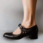 Megan™ | Saltos Ortopédicos - | Benedita Lisboa