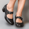 Megan™ | Saltos Ortopédicos - | Benedita Lisboa