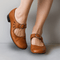 Megan™ | Saltos Ortopédicos - | Benedita Lisboa