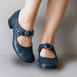 Megan™ | Saltos Ortopédicos - | Benedita Lisboa