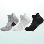 Meias Compress Ortopédicas 3 Pares - Socks | Benedita Lisboa