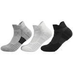 Meias Compress Ortopédicas 3 Pares - Socks | Benedita Lisboa