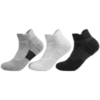 Meias Compress Ortopédicas 3 Pares - Socks | Benedita Lisboa