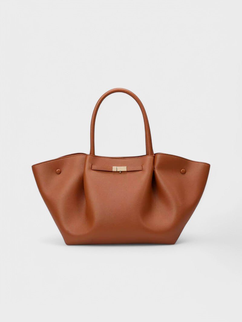 Melanie™ | Bolsa de couro - | Benedita Lisboa