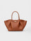 Melanie™ | Bolsa de couro - | Benedita Lisboa