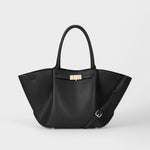 Melanie™ | Bolsa de couro - | Benedita Lisboa