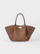 Melanie™ | Bolsa de couro - | Benedita Lisboa