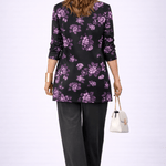 Melissa™ | Conjunto de 3 Peças Preto - | Benedita Lisboa