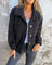 Mia™ | Casaco Aconchegante e Elegante para Mulher - | Benedita Lisboa