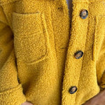 Mia™ | Casaco Aconchegante e Elegante para Mulher - | Benedita Lisboa