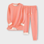 Mia™ | Conjunto de lã térmica - | Benedita Lisboa