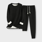 Mia™ | Conjunto de lã térmica - | Benedita Lisboa